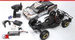 Review: Losi XXX-SCT Brushless RTR with AVC
