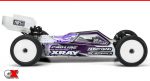 Pro-Line Racing Axis Lightweight Body - Xray XB2 | CompetitionX