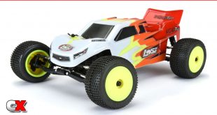 Pro-Line Racing Hole Shot Tires - Mini T 2.0 | CompetitionX