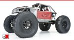 Pro-Line Racing Ibex Ultra Comp 2.2" Predator Rock Terrain Tires | CompetitionX