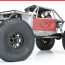Pro-Line Racing Ibex Ultra Comp 2.2″ Predator Rock Terrain Tires | CompetitionX