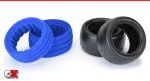 Pro-Line Racing Shadow 2.2" Offroad Buggy Rear Tires