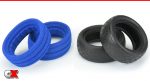 Pro-Line Racing Shadow 2.2 4WD Offroad Buggy Front Tires