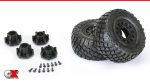 Pro-Line Racing BFGoodrich Baja T/A KR2 M2 All Terrain Tires