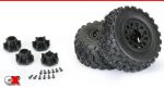 Pro-Line Racing Badlands MX SC M2 All Terrain Tires