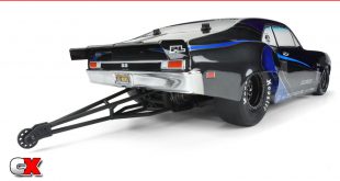 Pro-Line Racing Stinger Drag Racing Wheelie Bar | CompetitionX