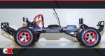 Project: Traxxas Slash Shootout - Stock vs Mod