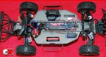 Project: Traxxas Slash Shootout - Stock vs Mod