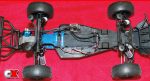 Project: Traxxas Slash Shootout - Stock vs Mod