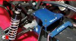 Project: Traxxas Slash Shootout - Stock vs Mod