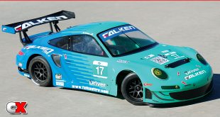 Review: HPI Falken Porsche Sprint 2 Sport