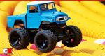 Review: Tamiya Land Cruiser 40 Pickup
