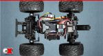 Review: Tamiya Land Cruiser 40 Pickup