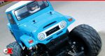 Review: Tamiya Land Cruiser 40 Pickup