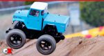 Review: Tamiya Land Cruiser 40 Pickup