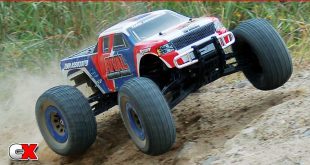 Review: Team Associated Rival MT Monster Truck