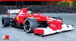 Review: Serpent F110 Formula 1