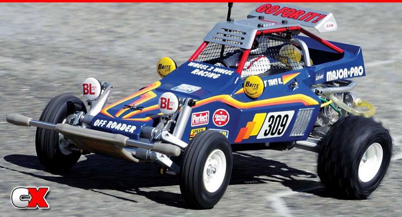 tamiya fighting buggy for sale