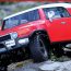 Review: Tamiya Toyota FJ Cruiser CC01