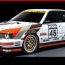 Tamiya 1991 Audi V8 Touring TT-02 | CompetitionX