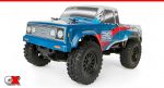 Team Associated CR28/TR28 1/28 Scale Vehicles | CompetitionX