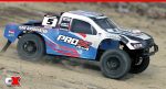 Review: Team Associated PROSC 4x4 Short Course Truck