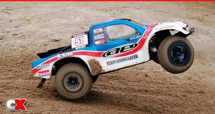 Review: Team Associated SC10 4x4