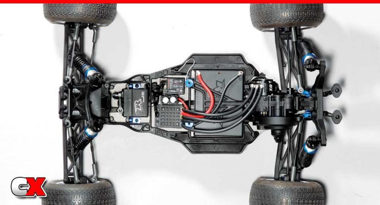 t5m stadium truck
