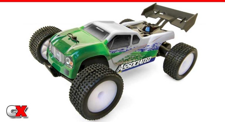 tr28 rc car