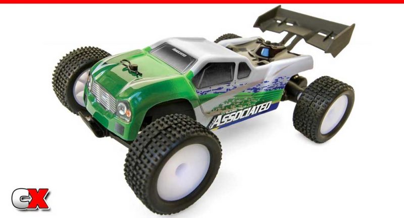 tr28 rc car