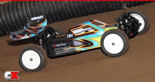 Review: Team C TM4 2WD Buggy