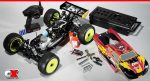 Review: Losi 8IGHT-T 4WD Gasoline Truggy RTR