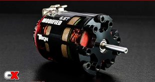 Team Tekin Redline G4 Modified Motors | CompetitionX