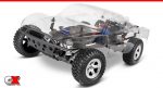 Traxxas Slash 2WD Unassembled Kit | CompetitionX