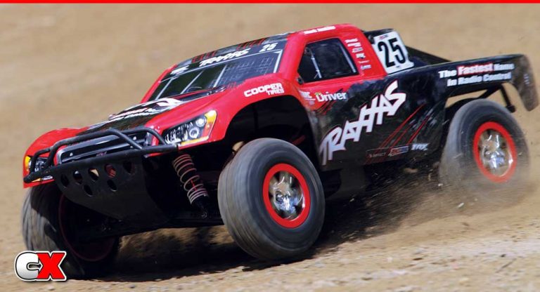 traxxas slash 4x4 vxl oba