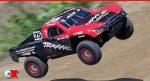 Review: Traxxas Slash with OBA and TSM