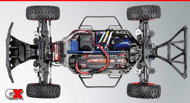 traxxas oba kit