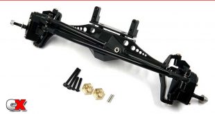 Xtra Speed Pre-Assembled Portal Axles - Axial Capra | CompetitionX