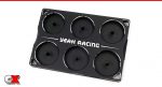 Yeah Racing Aluminum Pinion Gear Holder | CompetitionX