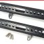 Yeah Racing Metal Rock Rails – Axial SCX10 III | CompetitionX