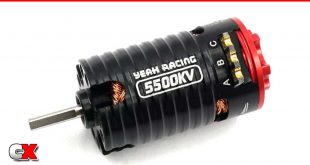 Yeah Racing Mini-Z Brushless Motors | CompetitionX