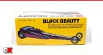 AMT Black Beauty Wedge Dragster Kit | CompetitionX