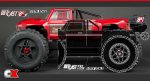 ARRMA Outcast 8S BLX 1/5 Scale Stunt Truck | CompetitionX