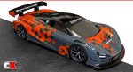 Bittydesign Seven20 GT Touring Car Body | CompetitionX