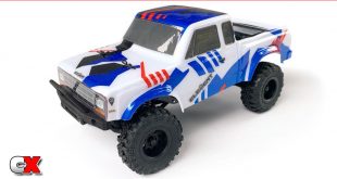 Element RC Enduro 24 Trail Truck | CompetitionX