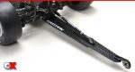 Exotek Adjustable Wheelie Bar Set - Losi 22 | CompetitionX