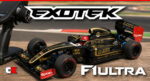 Exotek F1ULTRA Formula 1 Video Build