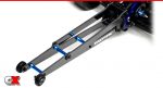 Exotek Racing DR10 Carbon Fiber Wheelie Bar Set | CompetitionX