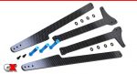 Exotek Racing DR10 Carbon Fiber Wheelie Bar Set | CompetitionX