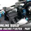 Video: Exotek Racing F1ULTRA Video Build – Part 3 | CompetitionX